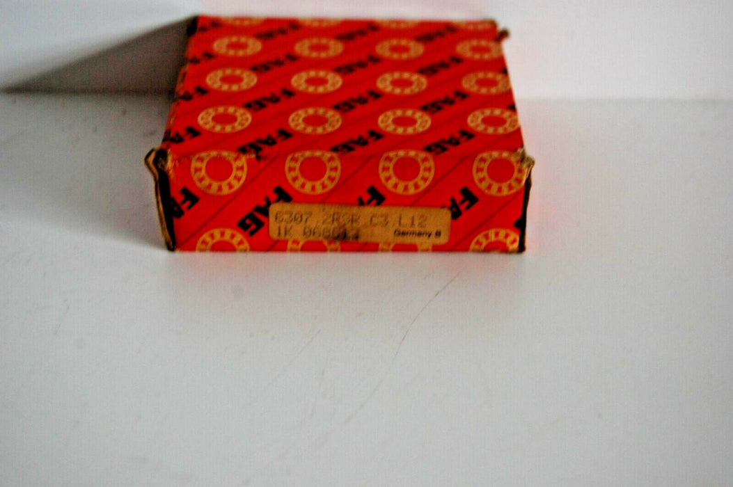 FAG 6307.2RSR.C3 Ball Bearing