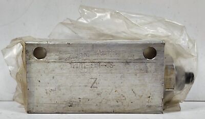 Danfoss 1PD11-F6T-6S Pressure Reducer