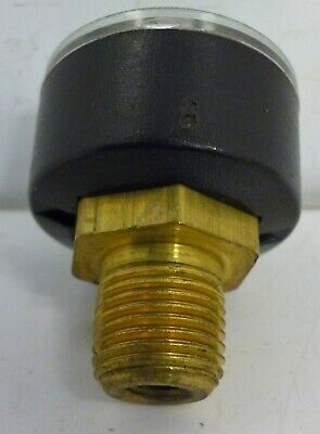 Numatics 081RS100J000000 Air Pressure Regulator