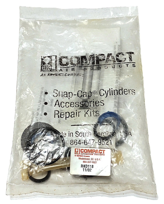 Compact RK0118 Cylinder Repair Kit