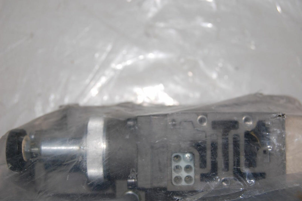 Numatics 153RS115J015W00 REGULATOR VALVE