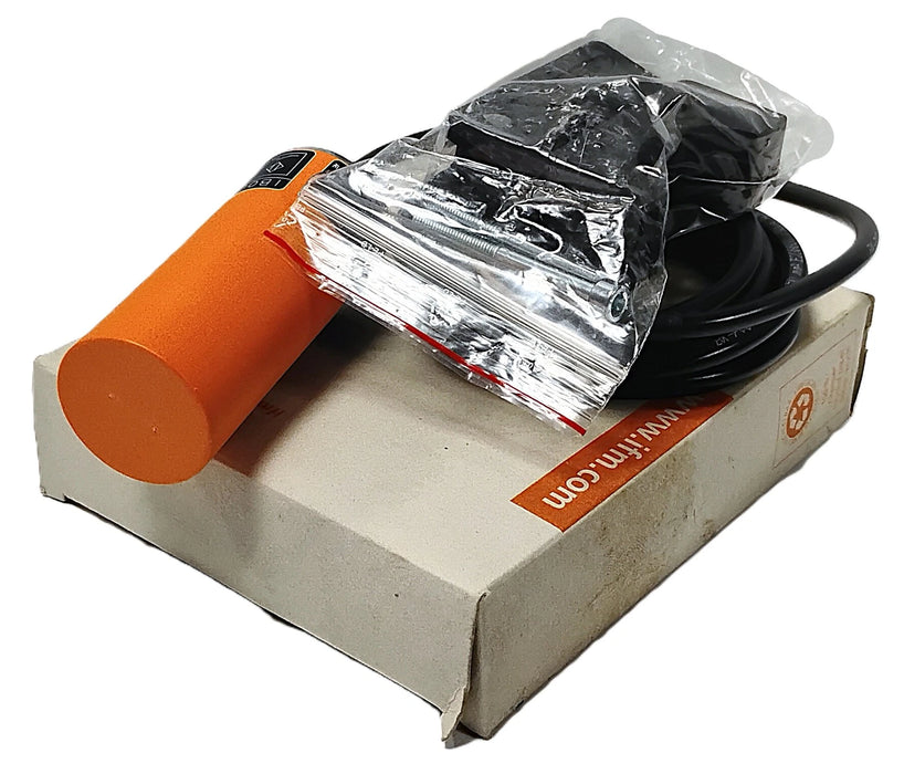 Efector IB-2020-ABOA IB0059 20-250 V AC/DC Inductive Proximity Sensor