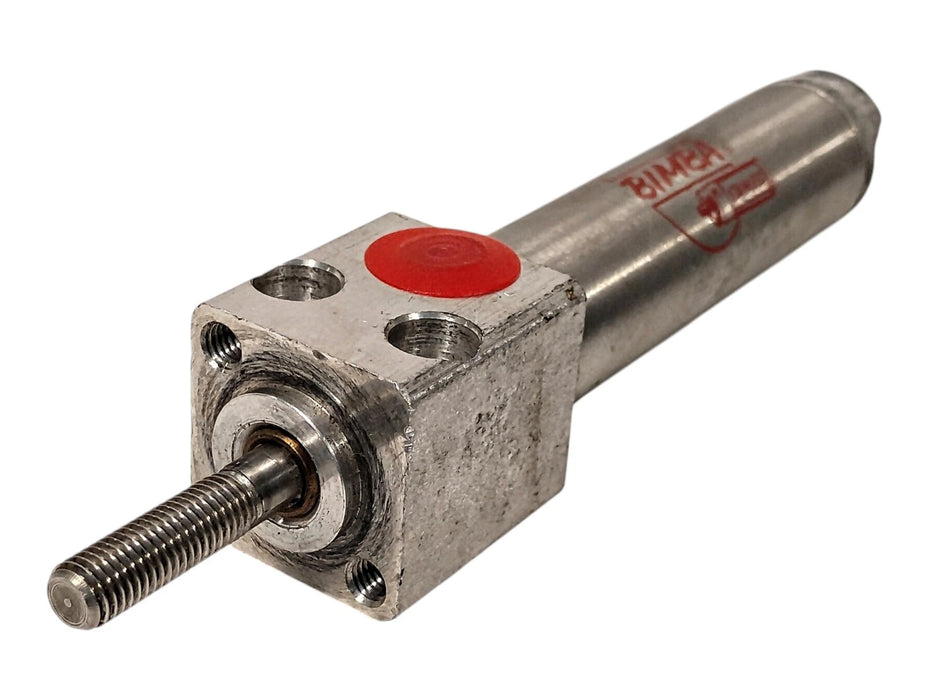 Bimba BF-041.5-D 250 psi Double-Acting Air Cylinder w/ 1/8 in NPT Ports