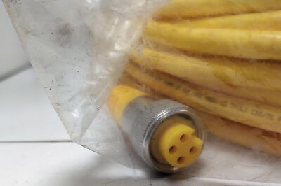 Turck RSM RKM 461-25M/S3059 PLC Cable