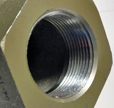 Ross 1968B7007 Adjustable Flow Valve