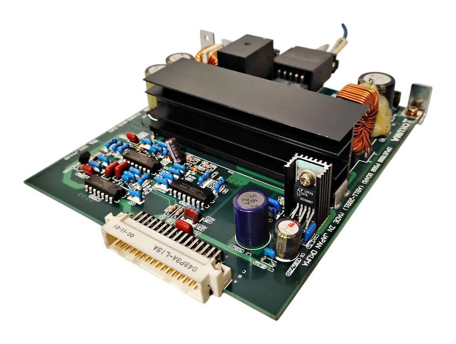 Okuma A911-2891 1911-2891 E4809-045-229 OPUS7000 PS80 Board