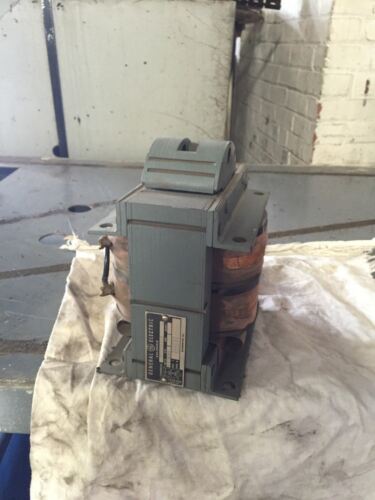 GE CR9503213CAB205 COIL- NO BOX