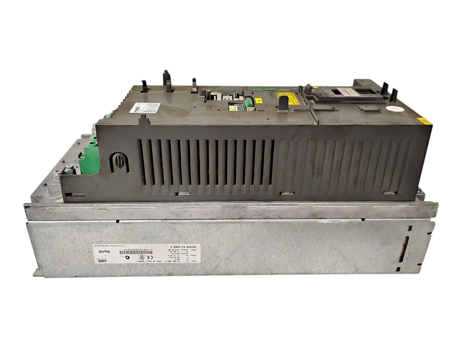 ABB ACS550-01-038A-4 380-480 V 38 A 18.5/15 kW AC Drive