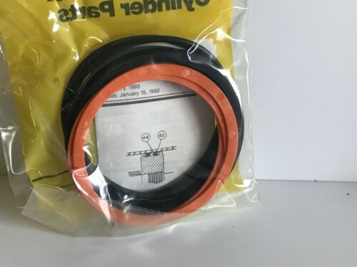 Parker Cylinder Seal Kit PK402HLL0