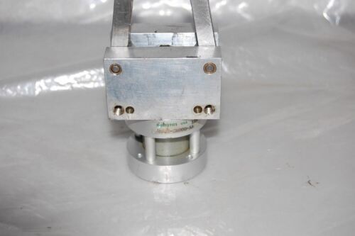 Numatics SINGLE ROD THREADED MOUNT NBSD3-CA00-AA