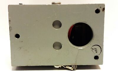 Electronics Corp of America 41AN11003L Photoelectric Proximity Sensor