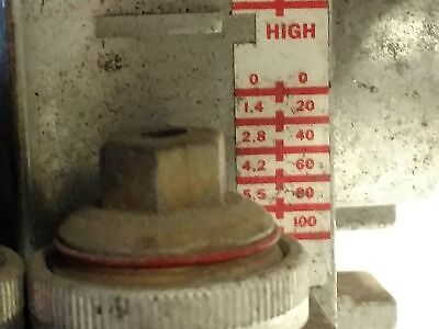 ASCO SC12D TRIPOINT Pressure Switch