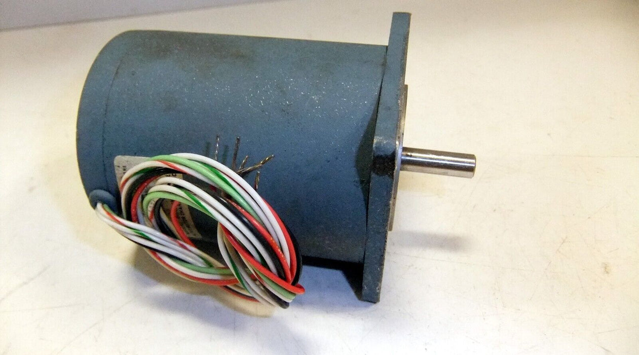 Superior Slo-Syn Motor M062-FC03