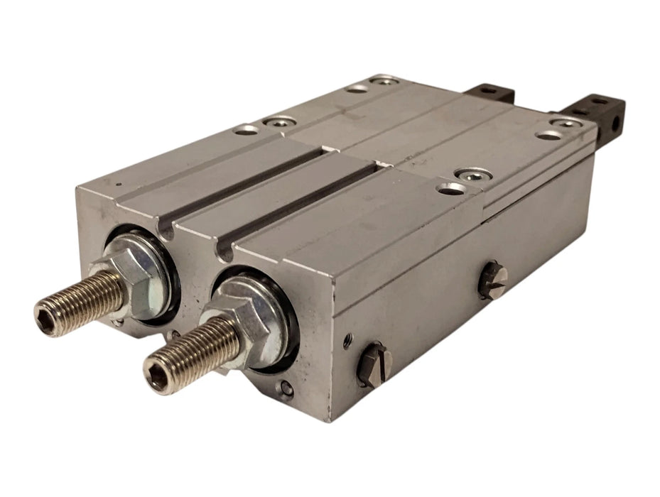 SMC MIW20-20D2AS 0.2-0.7 MPa Pneumatic Gripper
