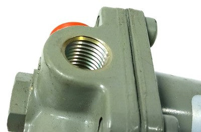 ITT Conoflow GH04XSKEXXXF Regulator