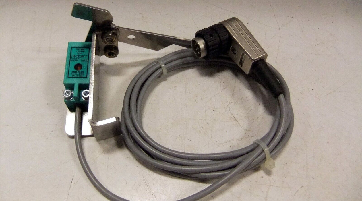 Pepperl NBB5-F9-E0 Proximity Sensor