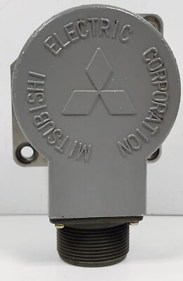 Mitsubishi RT-5XC-11 TS2014N45E31 Rotary Encoder