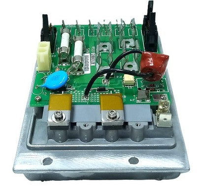Nordson 288012E Glue Gun Control Module w/ Aluminum Heat Sink