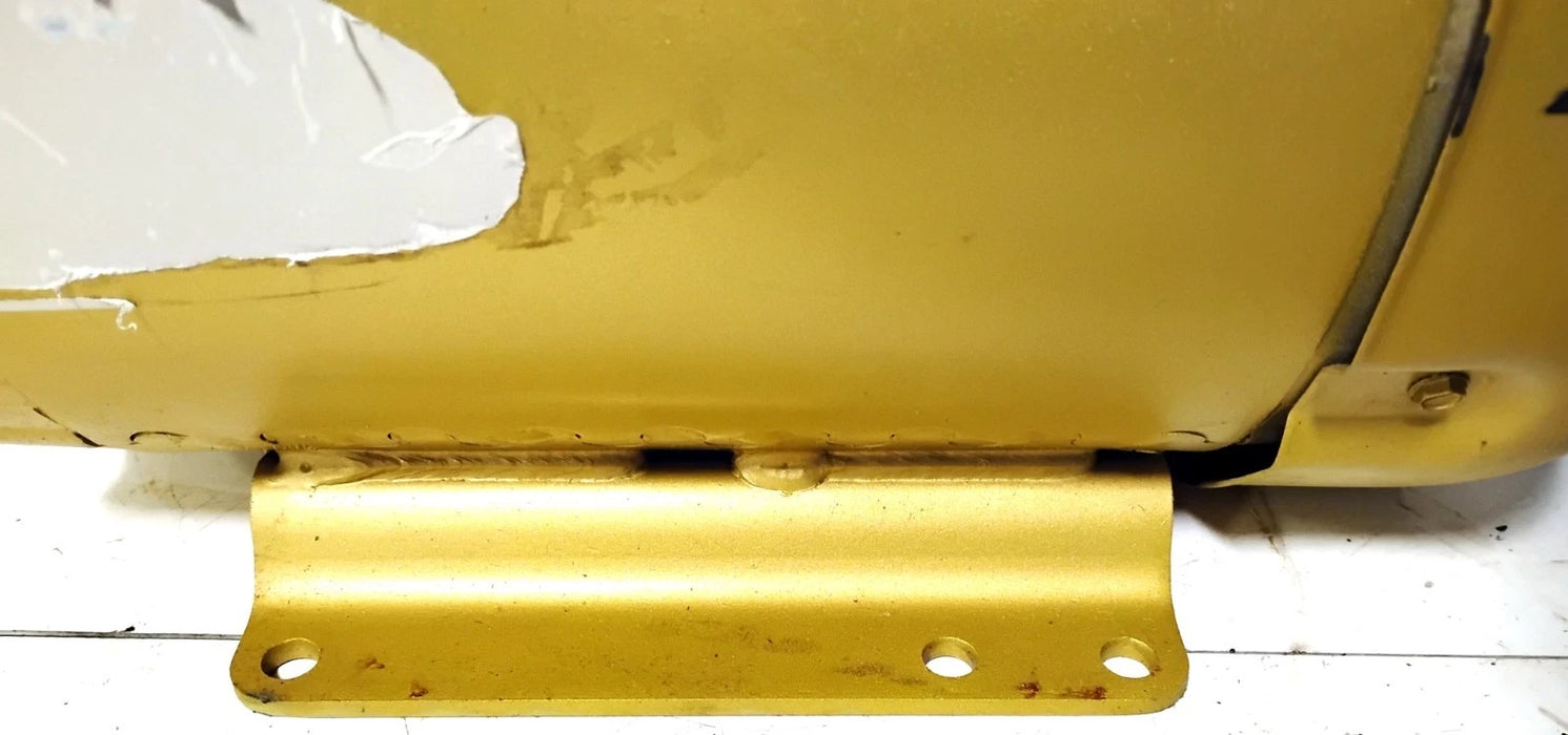 Baldor Reliance EM3711T 37H244S864G2 230/460 V AC 10 HP 3490 RPM Super-E Motor