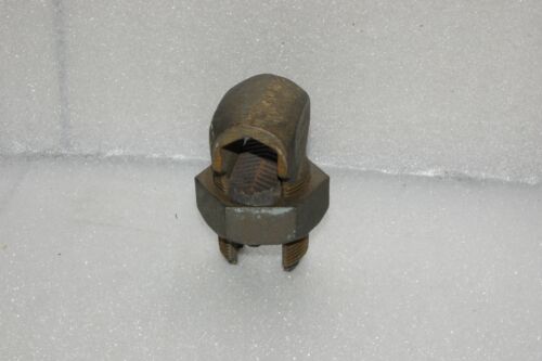 BURNDY KS39 CONNECTOR