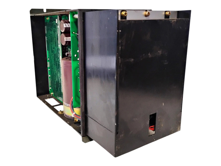 Sanyo Denki 67ZA150MXXXC04 BL Super Servo Amplifier