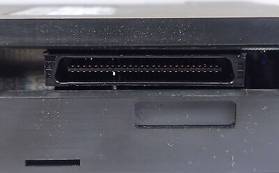 Mitsubishi A1SH42 12/24V PLC Input/Output Module