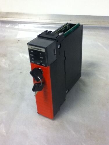Allen-Bradley 1756-L61S SERIES B PROCESSOR