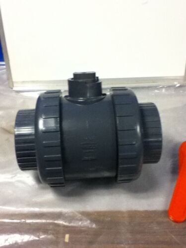 CHEMTROL S45TB-V BALL VALVE