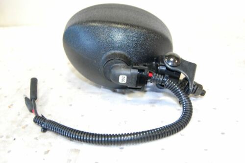 CAT OVAL LIGHT 97E0412900