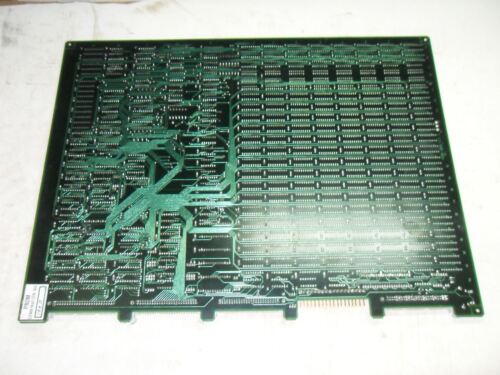 Gould Modicon AS-506P-008 Rev C10 Memory Module