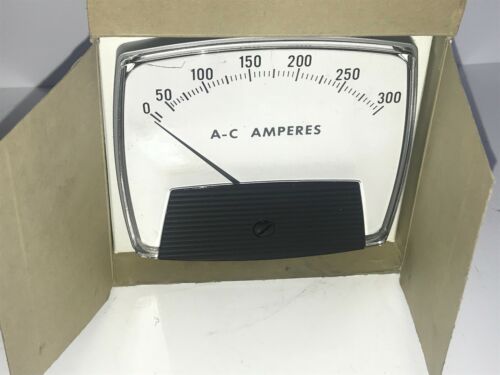 Yokogawa EIL/093095MH Panel Meter