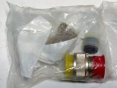 Allen-Bradley 845T-LZ13ECG-C Incremental Encoder