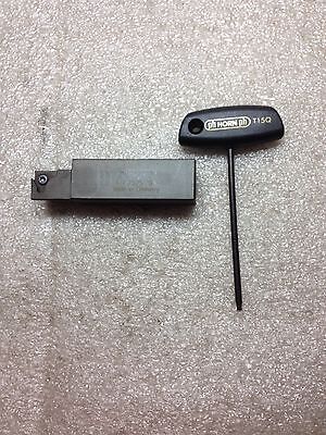 PH Horn PH H117.2525.0640 Tool