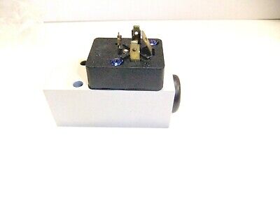 Festo Pressure Switch PEV-1/4-B