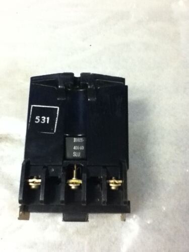 Square D 8501-GO-20 Control Relay- No Box