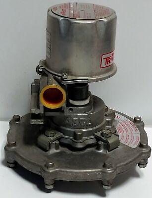 ASCO SA31A TRIPOINT Pressure Switch