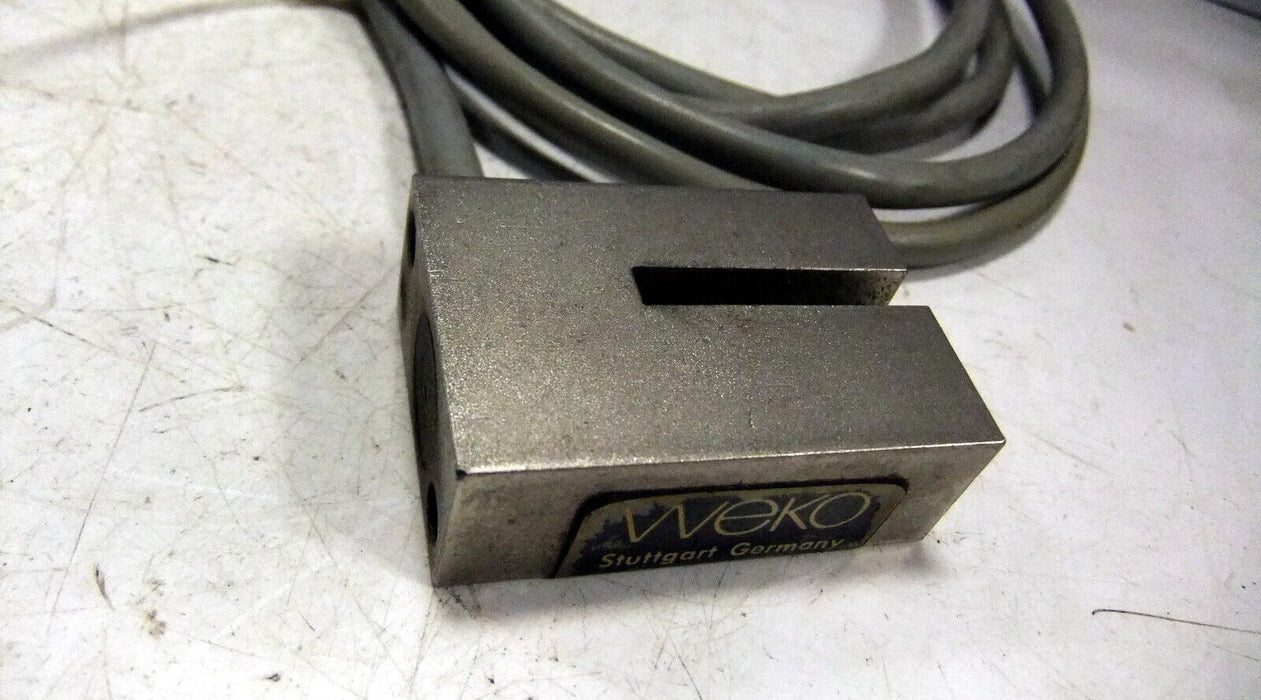Weko 7162 Load Cell