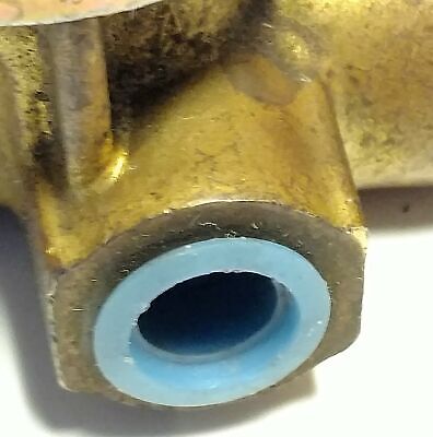 Parker R2LB2200 Solenoid Valve
