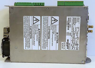 Kollmorgen S31061-SE SERVOSTAR 310 110-230 V AC 10 A Servo Amplifier