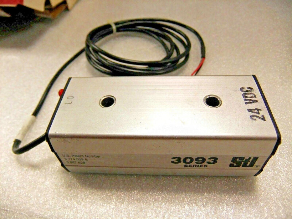 STI Omniprox Model 3093 p/n 4074