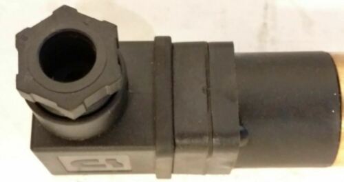 GEMS PS75-60-4MSZ-C-HC Solenoid Valve