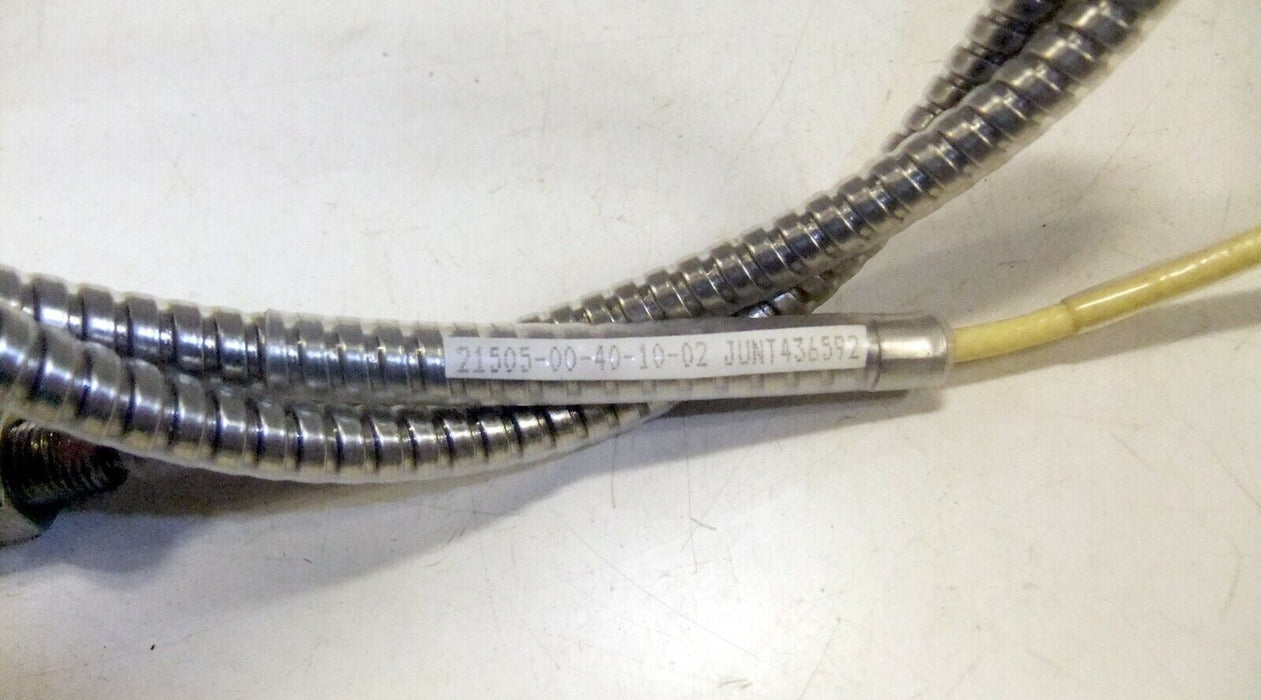 GE Bently Probe 21505-000-040-10-02