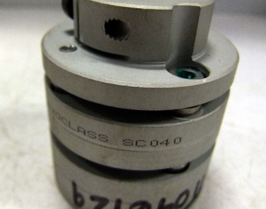 Miki Pullet SFC-040DA Centaflex Coupling