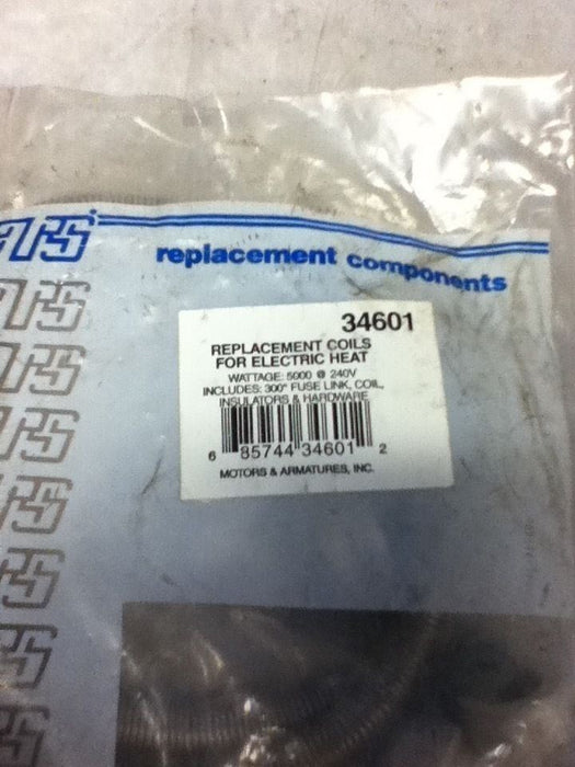 Mars 34601 Replacement Coil