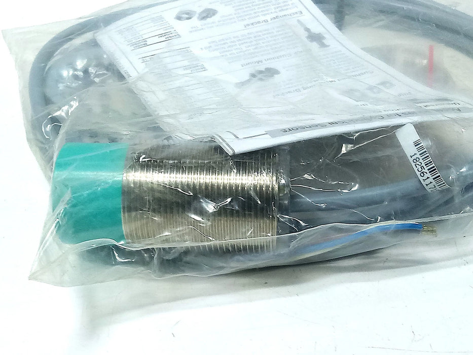 Pepperl Fuchs NBN15-30GM50-A2 83861 10-30 V DC Inductive Proximity Sensor