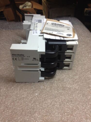 Allen-Bradley 140U-H6C3-C30-MT SERIES B CIRCUIT BREAKER