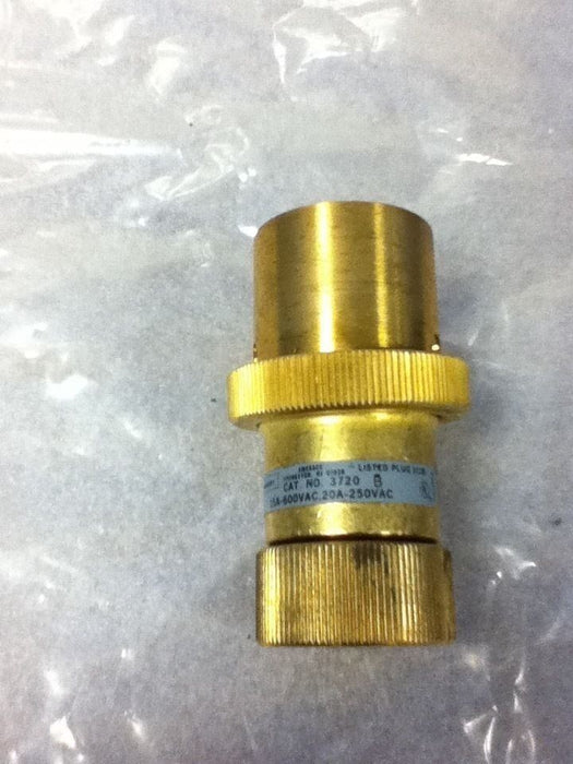 AMERACE 3720B PLUG