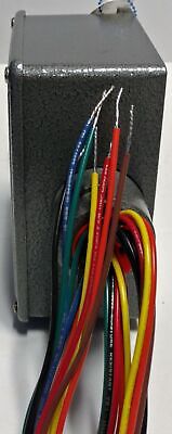 SOR 9V3-AG5-M2-C2A Pressure Switch