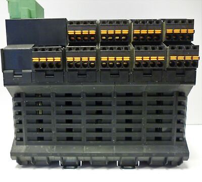 Omron NE1A-SCPU02 Safety Network Controller