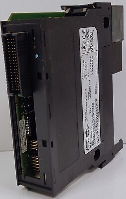 Allen-Bradley 1756-DHRIO PLC Communication Module